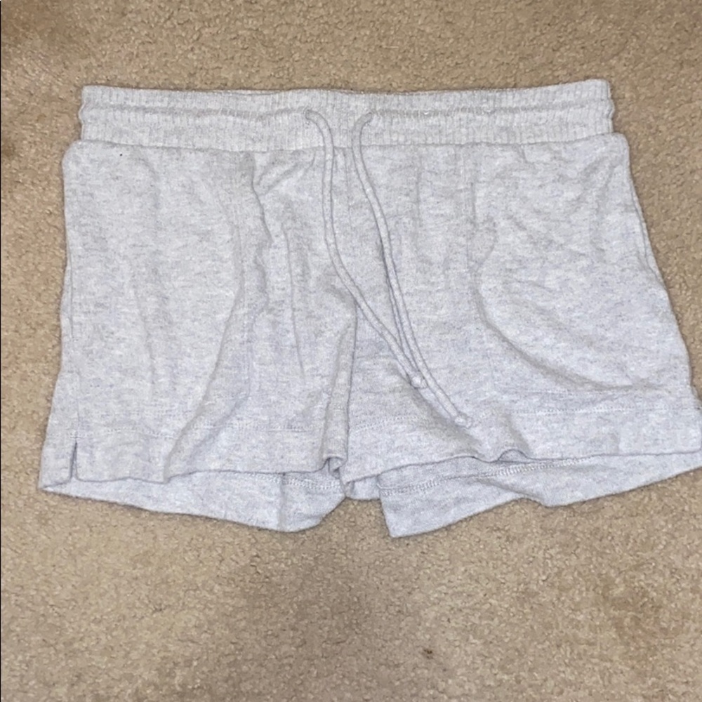 Above the stars Pj shorts